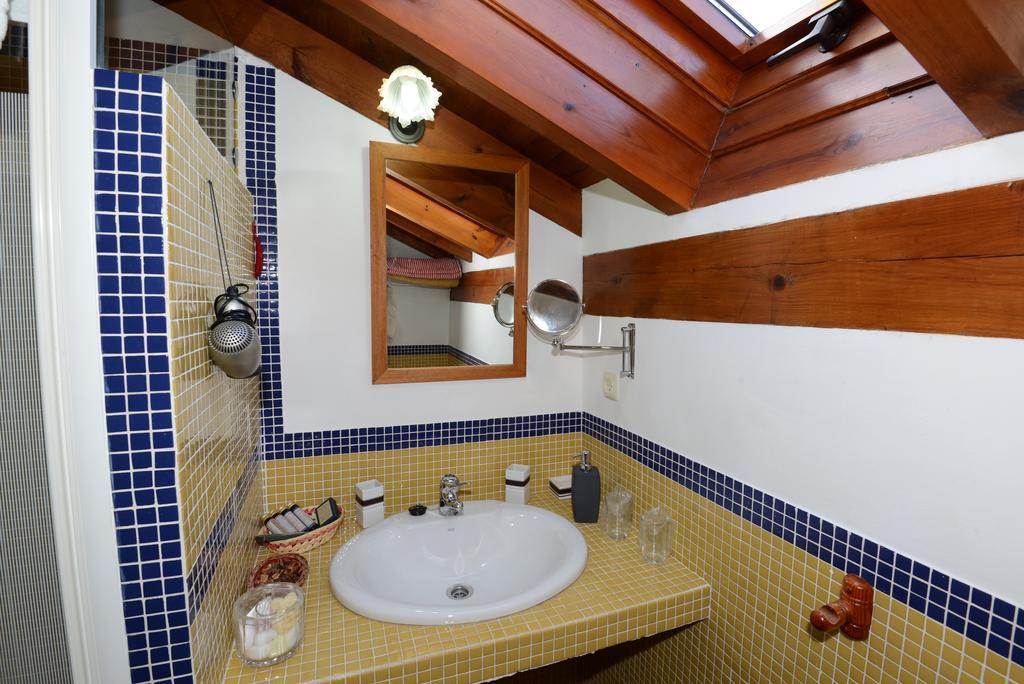 Hotel-Posada La Casa De Frama Εξωτερικό φωτογραφία