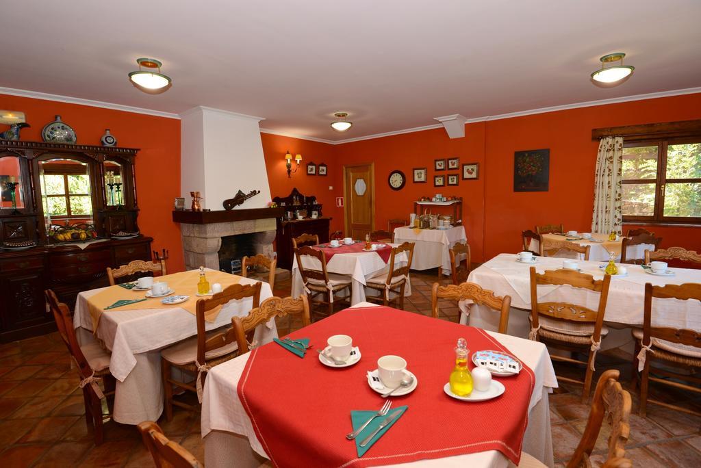 Hotel-Posada La Casa De Frama Εξωτερικό φωτογραφία
